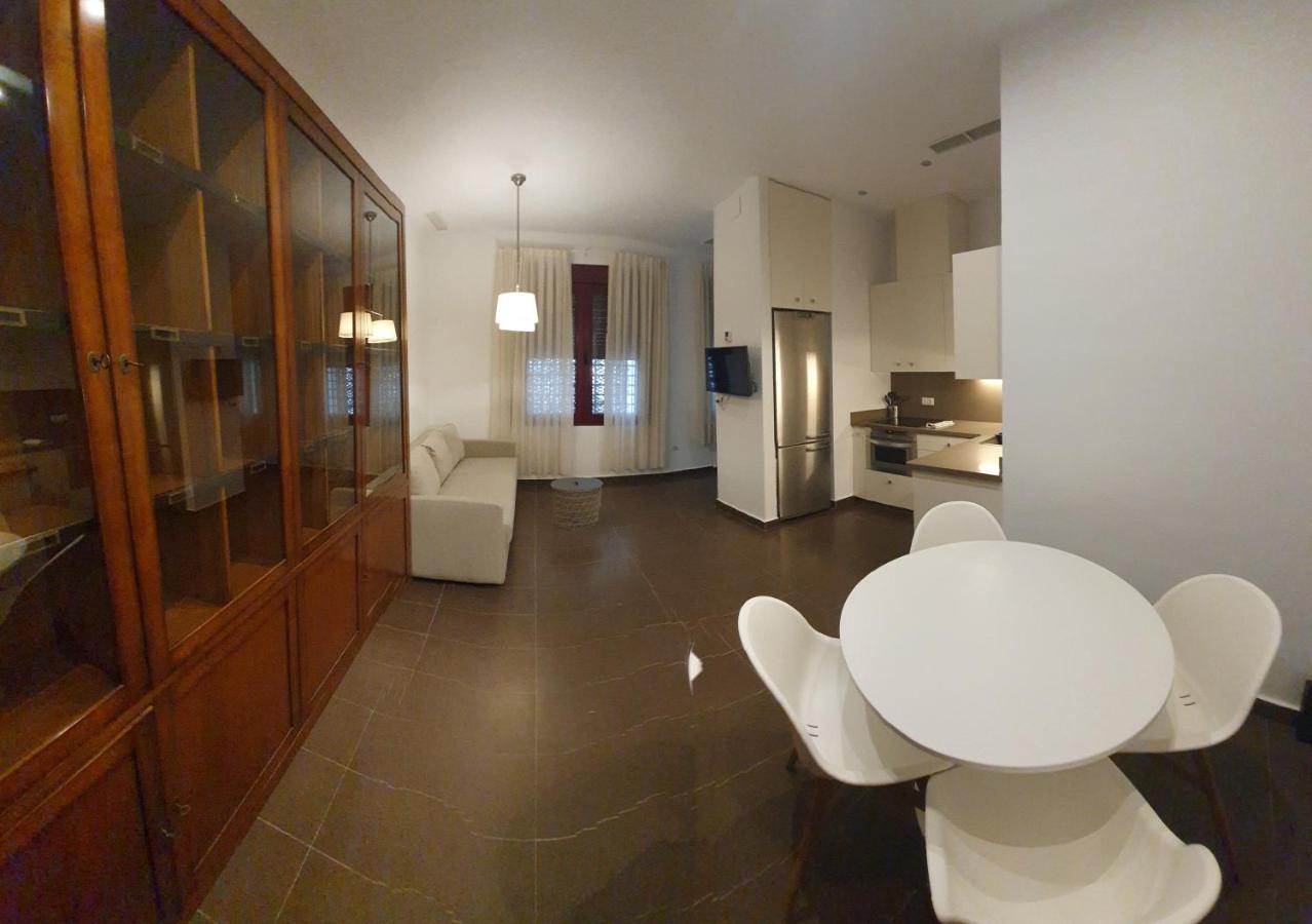 Corazon De Life Appartement