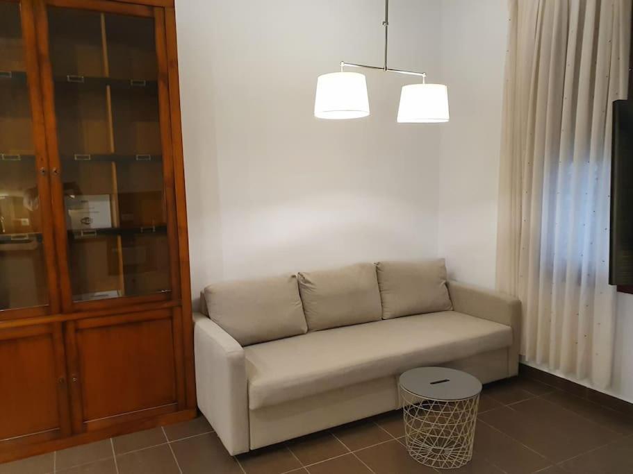 Corazon De Life Appartement Séville