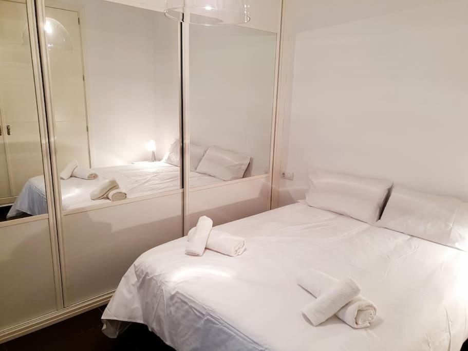 Corazon De Life Apartment Seville